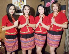 ���c�^�C�Î��}�b�T�[�W�k�����b�L�[